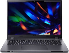 Фото Acer TravelMate P2 TMP214-55 (NX.B5UEU.00C)