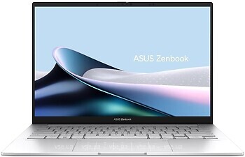 Фото Asus ZenBook 14 UX3405CA (UX3405CA-QD1247W)