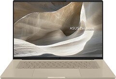 Фото Asus ZenBook A16 UX3607OA (UX3607OA-SQ013W)
