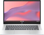 Фото HP Chromebook 14a-nf0001nl (A42G4EA)