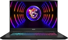 Фото MSI Katana 17 B13UCRK (B13UCRK-1603PL)