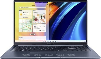 Фото Asus VivoBook 15 M1502NAQ (M1502NAQ-BQ027W)