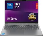 Фото Lenovo IdeaPad Slim 5 16IMH10 (83V7005RRA)