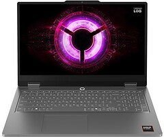 Фото Lenovo LOQ Essential 15ARP11 (83VA000QRA)