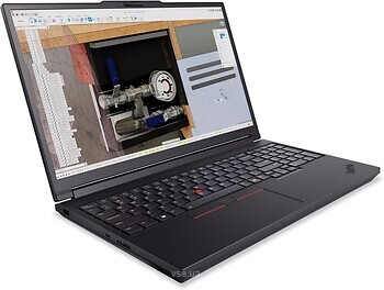 Фото Lenovo ThinkPad T16g Gen 3 (21V50017US)