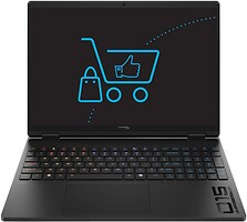 Фото HP Omen 15-ga0074nwx (DG3W6EA) 40GB/2TB/Win11