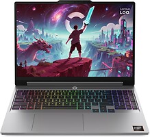 Фото Lenovo LOQ 15AHP11 (83TN0003US)