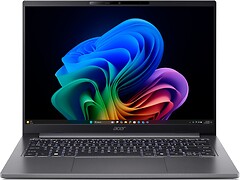 Фото Acer TravelMate X4 14 AI TMX414-51-TCO (NX.BPUEP.003)