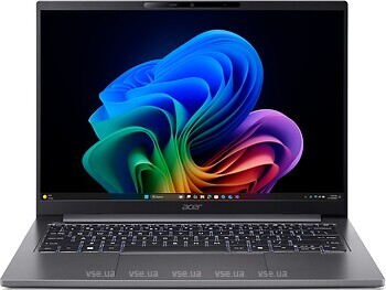 Фото Acer TravelMate X4 14 AI TMX414-51-TCO (NX.BQCEP.002)