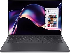 Фото Dell XPS 14 DA14260 (06G16)
