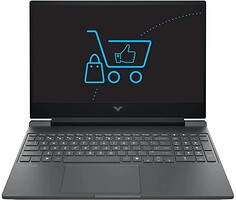Фото HP Victus 15-fa2010nwx (D95XDEA)
