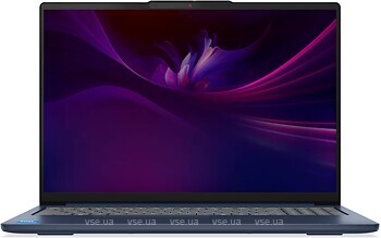 Фото Lenovo IdeaPad Slim 5 16IMH10 (83V7003ARM)