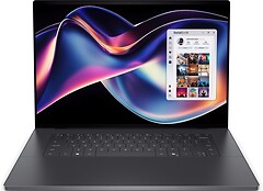 Фото Dell XPS 16 DA16260 (18KNJ)