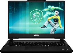 Фото MSI Cyborg 15 Max C2WE (C2WE-243XUA)