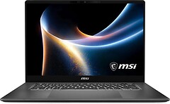 Фото MSI Prestige 16 AI C3MG (C3MG-068PL)