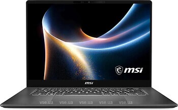Фото MSI Prestige 16 AI C3MG (C3MG-068PL)