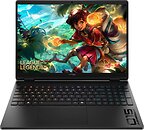 Фото HP Omen Gaming 15-gb0078nwx (DG3X9EA)