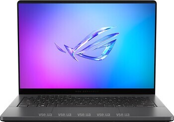 Фото Asus ROG Zephyrus G14 GA403WR (GA403WR-NEBULA109X)