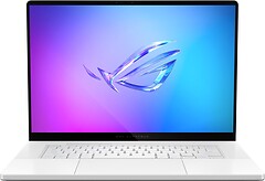 Фото Asus ROG Zephyrus G16 GU605CW (GU605CW-NEBULA111X)