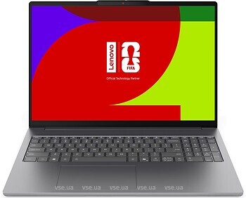 Фото Lenovo IdeaPad Slim 5 16IPH11 (83S6005TRA)