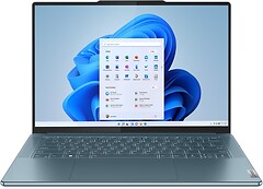 Фото Lenovo Yoga Slim 7 14APU8 (83AA000XCK)