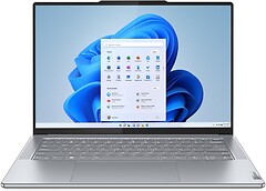 Фото Lenovo Yoga Slim 7 14APU8 (83AA000GCK)