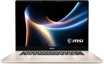 Фото MSI Prestige 16 AI C3MG (C3MG-069PL)