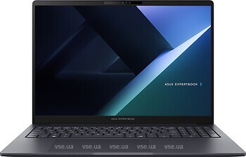 Фото Asus ExpertBook B5 B5605CCA (B5605CCA-PL0705X)