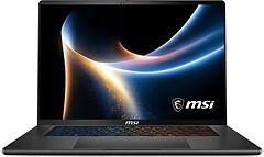 Фото MSI Stealth 16 AI+ B3WH (B3WH-061XUA)