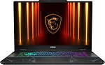 Фото MSI Cyborg A17 B2HWFKG (B2HWFKG-039XUA)