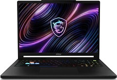 Фото MSI Raider 16 HX B2WH (B2WH-211PL)
