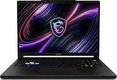 Фото MSI Raider A16 HX B8WH (B8WH-021XUA)