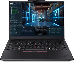 Фото Lenovo ThinkPad P14s Gen 7 (21X00011RA)