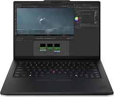Фото Lenovo ThinkPad P14s Gen 7 (21X1S08M00)