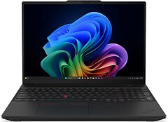 Фото Lenovo ThinkPad T16 Gen 5 (21WUS0HR00)