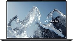 Фото Asus ZenBook A16 UX3607QA (UX3607QA-SH043W)