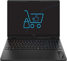 Фото HP Omen 15-ga0098nwx (DP6T7EA) 16GB/1TB