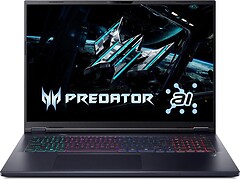 Фото Acer Predator Helios Neo 18 AI PHN18-I71-90NU (NH.U5ZEU.005)
