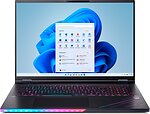 Фото Acer Predator Helios 18 AI PH18-I71-978U (NH.U3GEU.003)