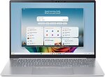 Фото Acer Swift Edge 14 AI SFE14-I51 (NX.JVQEU.001)
