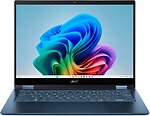 Фото Acer Swift Spin 14 AI SFSP14-Q51T (NX.W0KEU.002)