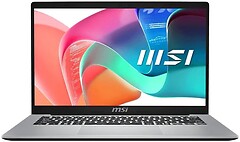 Фото MSI Modern 14 F1MG (F1MG-885XUA)