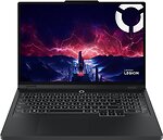 Фото Lenovo Legion 5 Pro 16ADR10 (83LT004VIX)