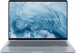 Фото Asus ZenBook 14 UX3480QA (UX3480QA-U1111W)