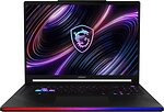 Фото MSI Raider 16 Max HX B2WI (B2WI-228PL)