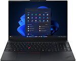 Фото Lenovo ThinkPad E16 Gen 3 (21TF001NUS)