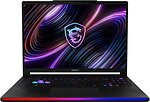 Фото MSI Raider 16 Max HX B2WH (B2WH-427XUAY)
