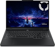 Фото Lenovo Legion Pro 5 16IAX10H (83LU006JRM)