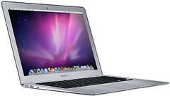 Фото Apple The new MacBook Air 13