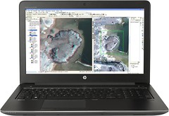 Фото HP ZBook 15 G4 (Y4E77AV)